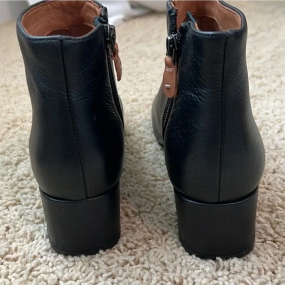 Ella Bootie by Gentle Souls - Picture 3 of 5